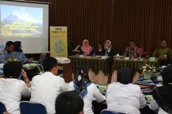 Kabupaten Probolinggo observasi pengarusutamaan hak anak ke Sleman