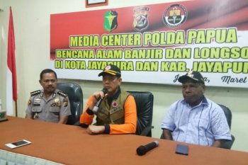 72 meninggal di Jayapura