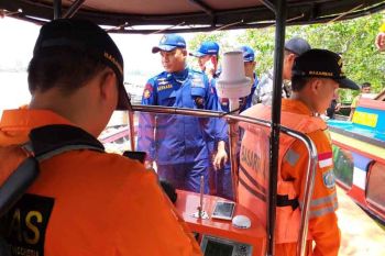 Korban tewas bertambah dua orang kecelakaan kapal cepat di Banyuasin