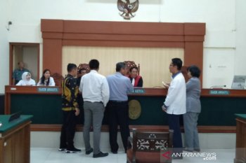 Kepolisian siap hadapi gugatan praperadilan keluarga terduga teroris Siyono