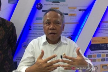 Kementerian PUPR revitalisasi 10 danau kritis, termasuk Danau Maninjau