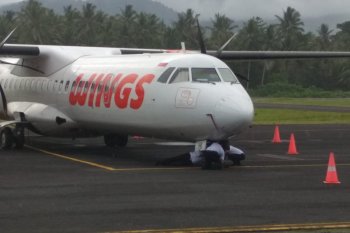 Bandara RHF Tanjungpinang layani penerbangan ke pulau terluar di Kepri