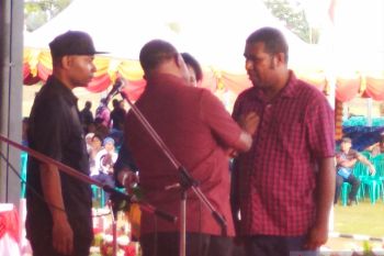 Pengisian jabatan Wakil Bupati Biak akan diproses pemilihan  DPRD
