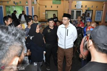 Dua jenazah warga negara Malaysia korban gempa Lombok dipulangkan hari ini