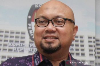 KPU nilai komite damai bekerja dengan sangat baik dalam debat ketiga Pilpres