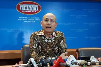 Indonesia kecam penggunaan kekerasan di Mali Tengah