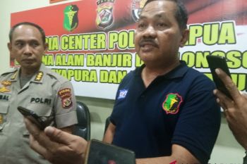 Mabes Polri kirim lima dokter spesialis ke Jayapura
