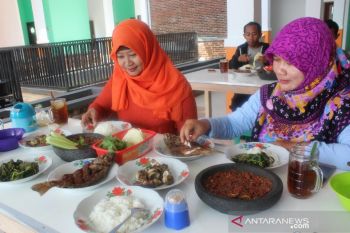 Pekalongan segera luncurkan sentra kuliner ikan