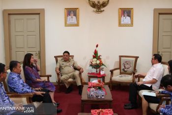 Gubernur Sulut dukung penuh pelaksanaan Manado fiesta 2019