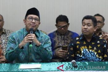 MENTERI AGAMA TANGGAPI OTT KPK