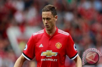 Matic: MU tidak boleh tergelincir lagi