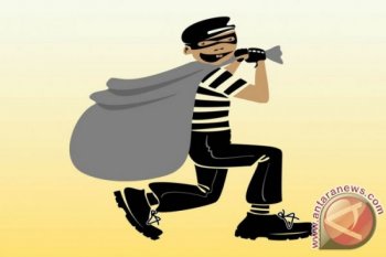Curi uang pemilik bengkel, Polisi Jakut buru dua pelaku