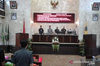 Pemprov Kalsel diminta serius pikirkan energi alternatif