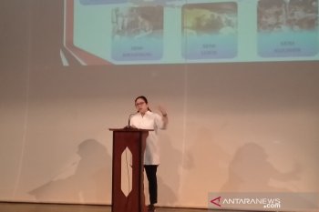Puan: Dana abadi kebudayaan minimal Rp5 triliun