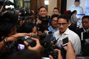 Ini tanggapan pakar soal 22 menit berolahraga ala Sandiaga Uno