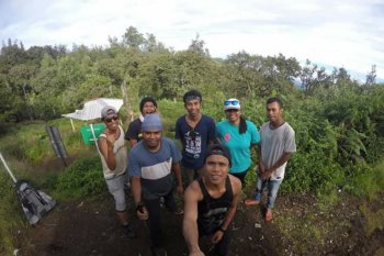 Pembukaan pendakian Gunung Rinjani dikaji ulang pascagempa