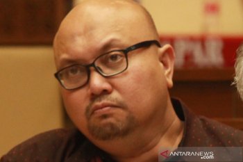 KPU belum berencana hentikan pencoblosan di Malaysia