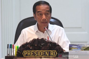 Presiden keluarkan Perpres hak  keuangan Anggota Kompolnas