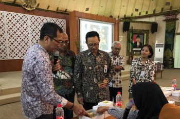 Yogyakarta menggulirkan anggaran pembentukan Kube melalui APBD