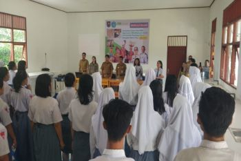 Pemkab Bartim cari putra-putri terbaik daerah untuk ikuti seleksi IPDN