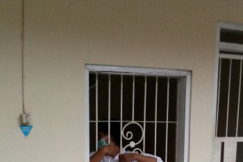 KPK fasilitasi tahanan untuk mencoblos 17 April