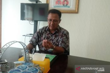 Dua Kabupaten/Kota di Lampung Belum Laporkan Surat Suara