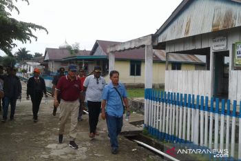Pembangunan Pelabuhan Perikanan di Morowali masuk tahap survey, nelayan antusias
