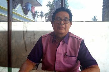 Baznas Agam targetkan himpun Rp10,5 miliar zakat pada 2019