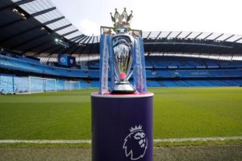 Pertarungan berebut empat besar Liga Inggris