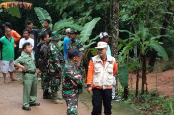 BPBD Bantul berlakukan status siaga darurat