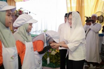 Kemenperin ciptakan santri melek teknologi