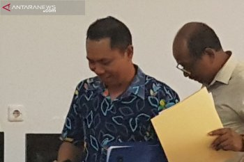 Manggarai Barat belum terima surat suara