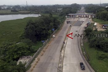 Tol bisa jadi jalan alternatif menuju BIM dari daerah
