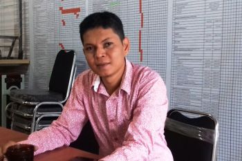 Bawaslu Kabupaten Solok hentikan 19 kampanye tanpa STTP