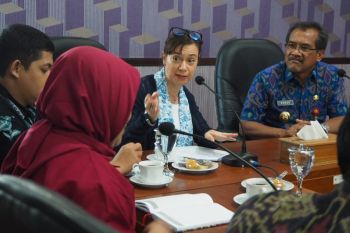 Tekan kasus kekerasan, Blora siapkan raperda perlindungan anak