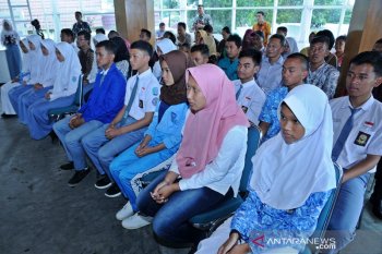 18 Duta Seni Boyolali dikirim ke Eropa