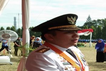 Gubernur : Di Era Global, Masyarakat Lampung Harus Berdaya Saing