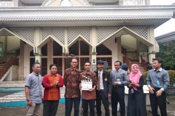 Film Aqidah Cinta dari siswa SMK