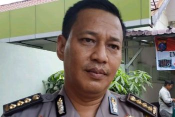 Kapolda Sumut hadiri pemakaman jenazah ibunda Ustadz Somad di Asahan