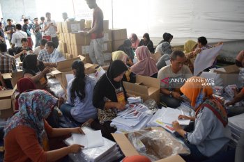 Mantan pekerja migran Jember antusias sukseskan Pemilu