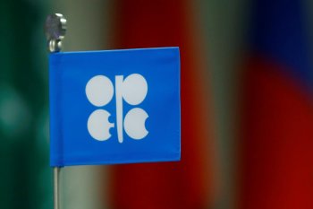 Jelang pertemuan  OPEC, harga minyak dunia naik
