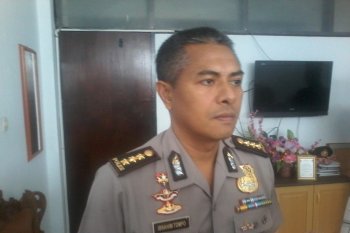 Polda akan apel gelar pasukan jelang kampanye terbuka