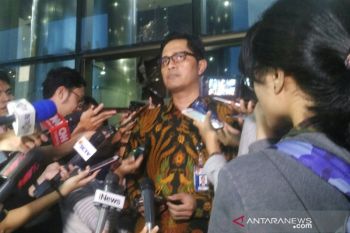 KPK geledah rumah Romahurmuziy di Jakarta Timur, ini yang disita