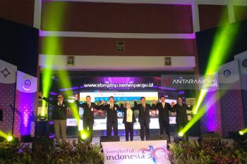 Kemenpar luncurkan Sistem Online SBMPTNP