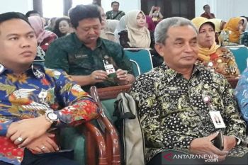 Jateng berhasil kelola Kampung KB