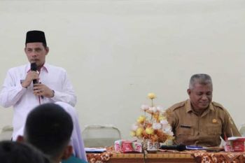 Pemilu sarana perwujudan kedaulatan rakyat