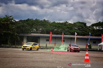 Honda ternyata ekspor Brio ke ASEAN