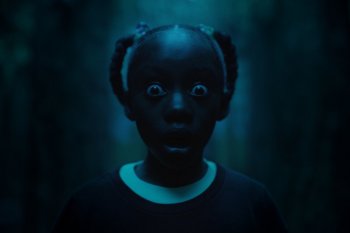 Jordan Peele mengulang kesuksesannya di film "Us"