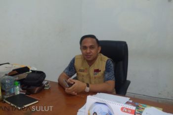 KPU surati Pemkot Manado gunakan lapangan sebagai lokasi kampanye