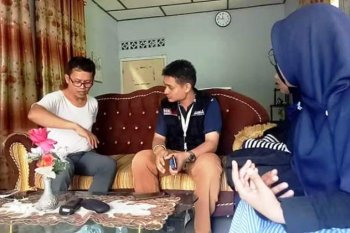 Pengusaha Sumbawa mewakafkan  43 hektare melalui ACT